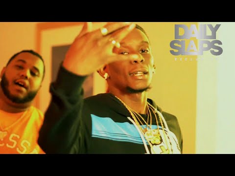 Stunna Hannlin - Offended (Official Video) | Dir. @taegxn