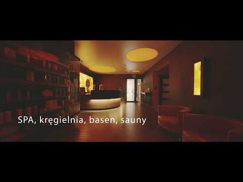 Sala konferencyjna nad morzem | Hotel Senator****