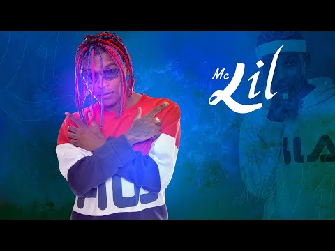 MC Lil - BBB dos Fluxos (Lil Beat NVI)