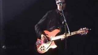 The Jayhawks - Stumbling Through The Dark