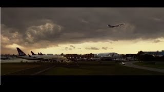 Video trailer för Flight
