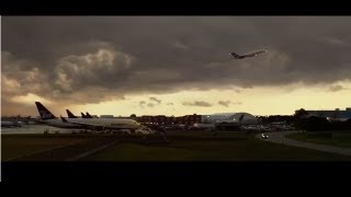 Flight Movie Official Trailer