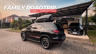 Download lagu ROADTRIP KE GARUT - JALURNYA MANTEP ‼️ mp3