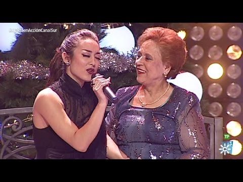 Yo soy del Sur |  El momento más emotivo de la noche