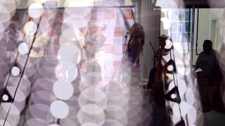 A Folk Music Singalong in the Rotunda