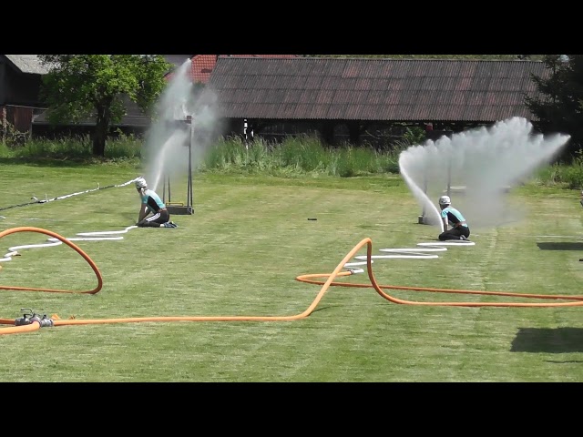 Velký Třebešov, 18. 05. 2019