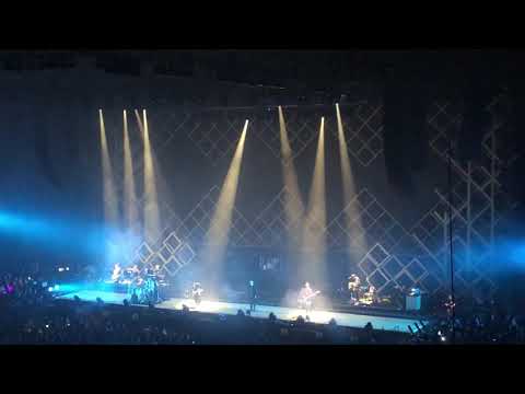 【經過一些秋與冬】Dear Jane live 2019 @香港紅磡體育館