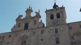 Villafranca del Bierzo (León)