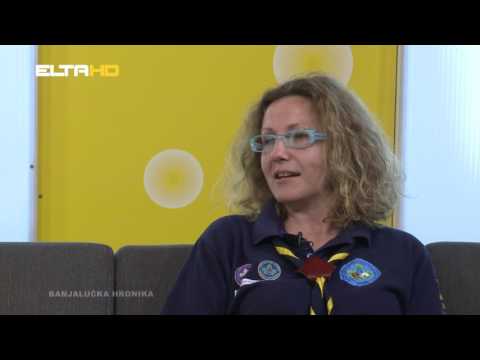 BL HRONIKA 09 05 17   GOST DANIJELA MITRASINOVIC ODRED 22 APRIL