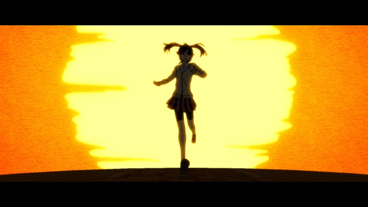 メカクシティアクターズ「ヘッドフォンアクター」/ じん ft.LiSA