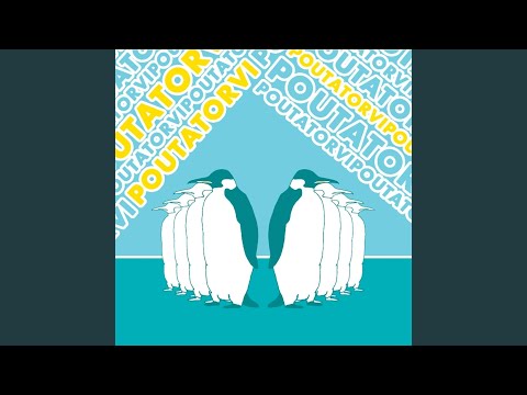 Lämmittelevät Pingviinit