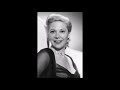 Dinah Shore - Laughing On The Outside