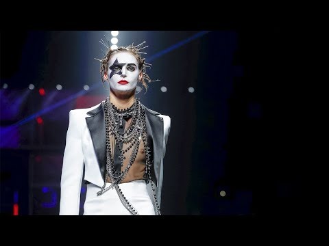 Philipp Plein | Spring Summer 2020 | Full Show
