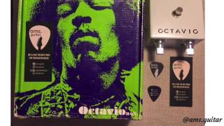 Dunlop JH-OC1 Jimi Hendrix Octavio - What To Know & Where To Dunlop JH-OC1 Jimi Hendrix Octavio - What To Know & Where To