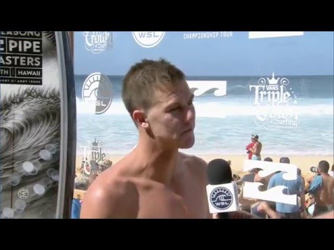 Hall's Exit Interview