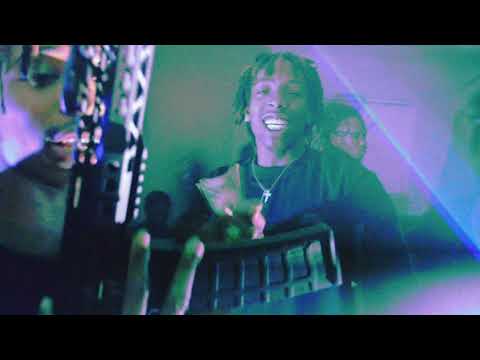 Que Hefner & Mr. Toetagz - I Love My South Side Hoe (Feat. LuhD Boy) (Official Music Video)