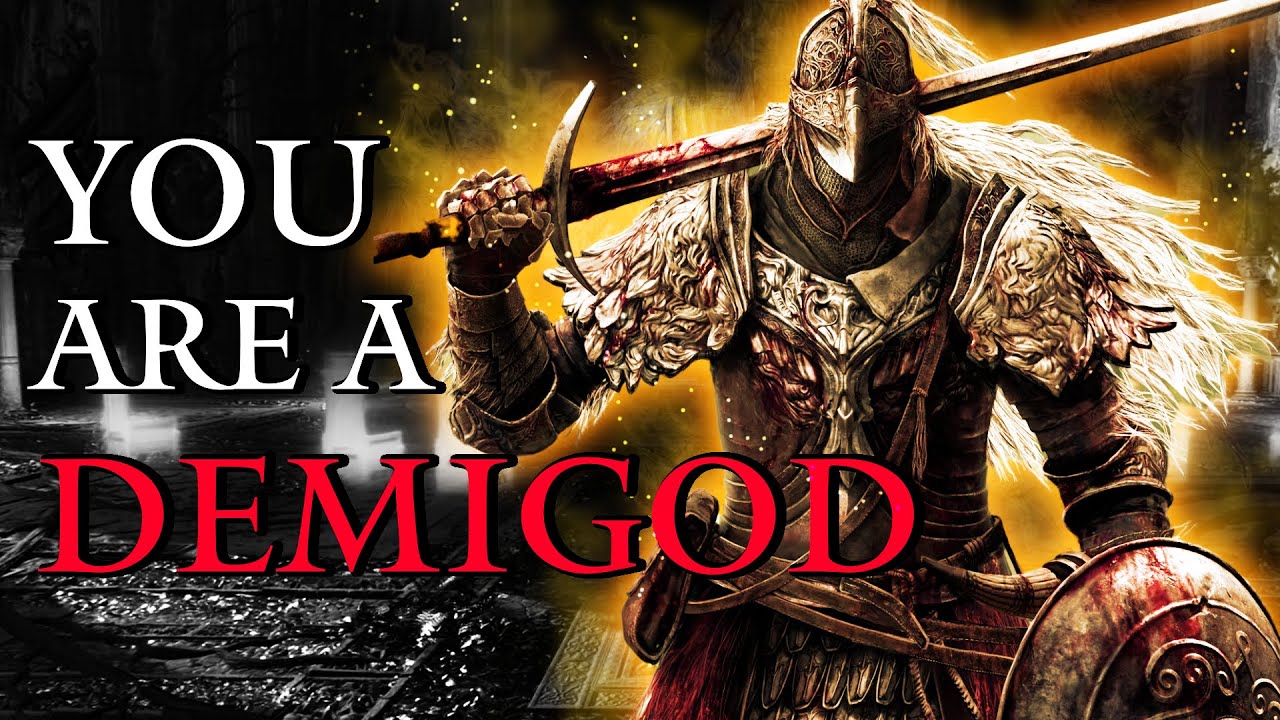 How Did We Miss This?! Our Tarnished is More Than They Seem. Elden Ring Lore Theory No DLC Spoilers