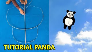 Download lagu Cara Membuat Layangan Panda mp3 Download lagu Cara Membuat Layangan Panda mp3