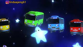 Download lagu BINTANG KECIL | LAGU ANAK INDONESIA | VERSI TAYO TERBARU mp3