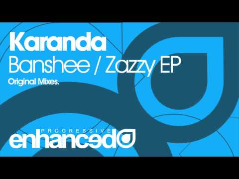 Karanda - Banshee (Original Mix)