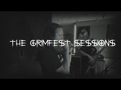 ABYZZ - The Grimfest Sessions (2021)