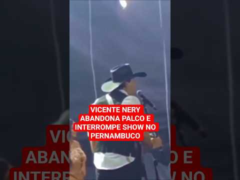 Iracema - Vicente Nery