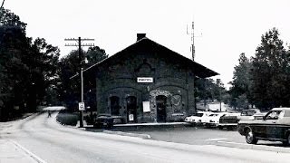 As I Remember Hampton