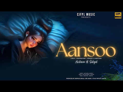 ARCHANAA B SEHGAL AANSOO