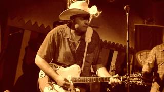 Deke Dickerson - Misirlou