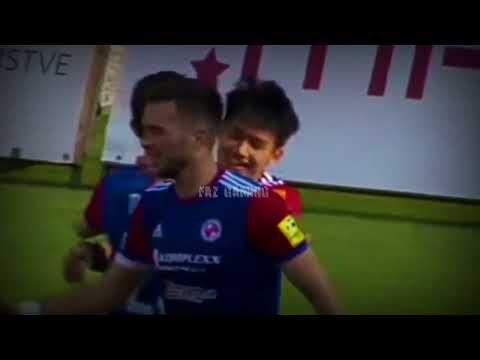 Goal ❗❗ Witan Sulaeman Vs As Trencin Playoff Liga Slovakia