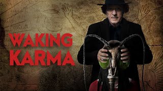 Waking Karma | Official Trailer | Horror Brains