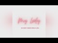 Rayvanny ft. Reekado Banks & Lexsil – My Lady