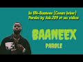 Iss 814 | BAANEEX (lyrics) B.O. Cœurs Brisés