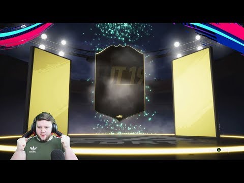 SO MANY WALKOUTS! ELITE FUT CHAMPS REWARDS + RED PLAYER PICKS! FIFA 19