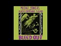 Michael Yonkers And Plastic Crimewave Sound - (I Am) Lonely Fog