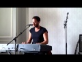 Bensé Cassandre Concert appart Francos 13 07 2014 ...