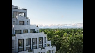 Forest Hill Private Residences preview video