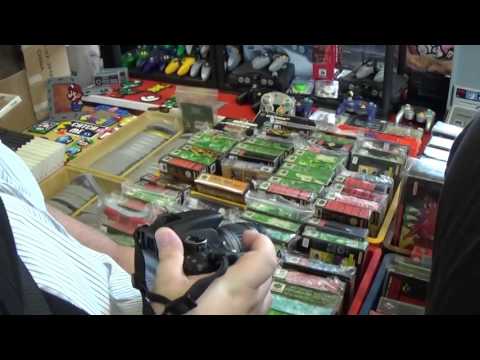 Retro Börse | Falkenheim | 12.09.2015