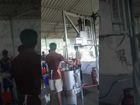 Semi Automatic Poultry Processing Unit