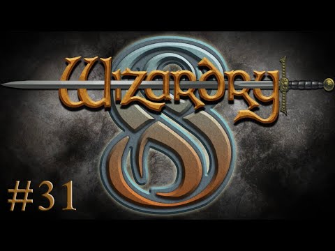 Let's Play "Wizardry 8" Part 31 - Bullish Picuses