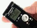 Olympus WS-320M Digital Voice Recorder 