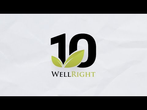 WellRight video/presentation/materials