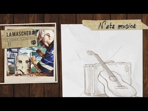 La Maschera - N'ata musica