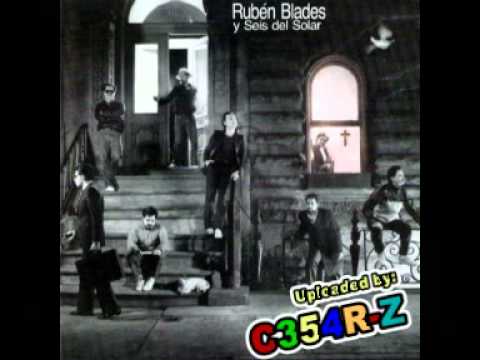 Caina - Ruben Blades