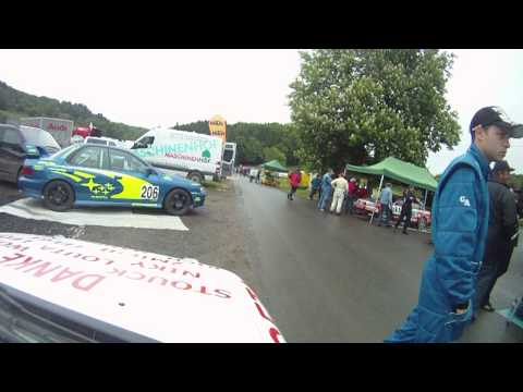 Bergrallye Auersbach 2010 Opel Power Auer Power Motorsport