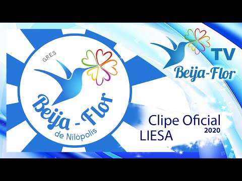 Clipe Oficial 2020 - LIESA