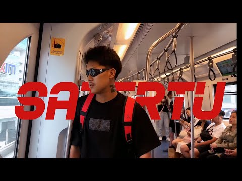 sa ter tu - 23lmj (Official Music Video)