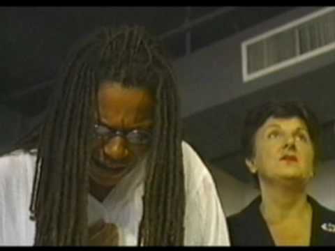 Trauma and the Body Psychodrama Video