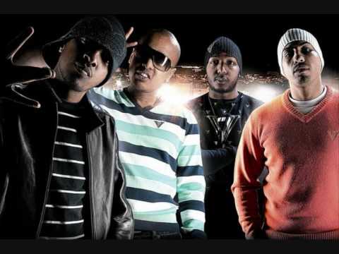 PSY 4 de la rime - K one