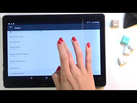 How to Activate Charging Sounds in MEDIATEK KT107 – Turn On Charging Sounds